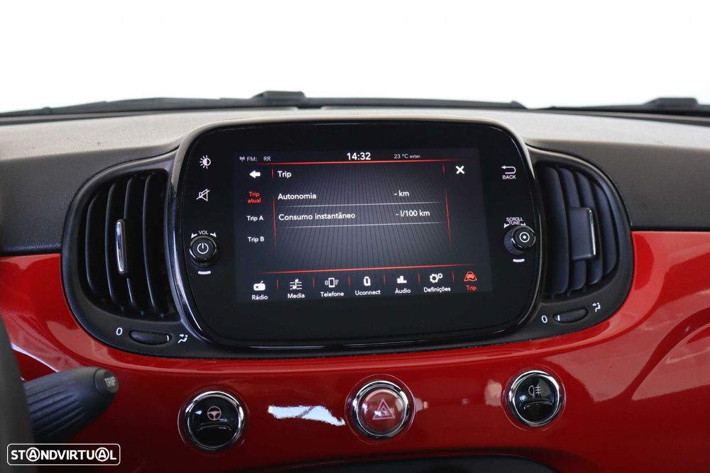 Fiat 500 1.0 Hybrid Dolcevita - 24