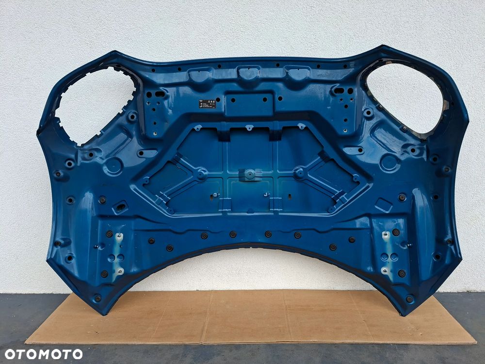 Mini Countryman F60 Maska pokrywa silnika - 9