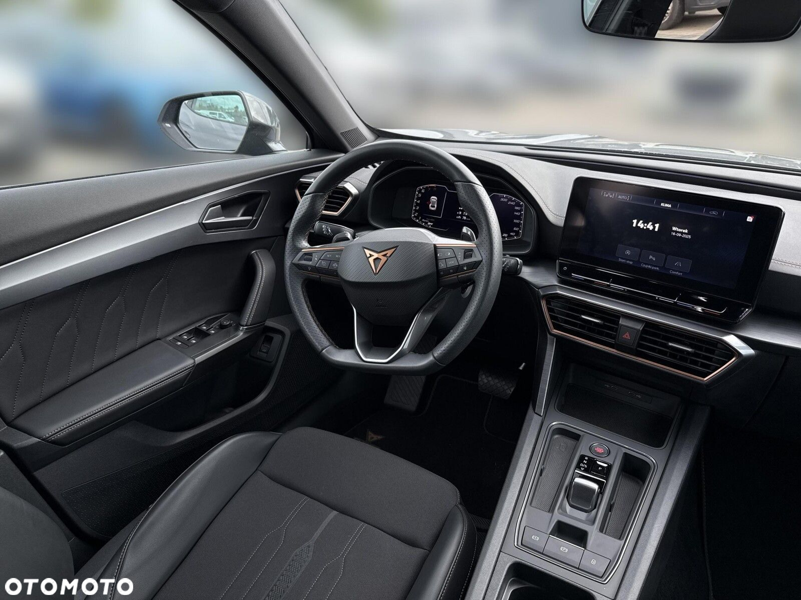Cupra Formentor - 13