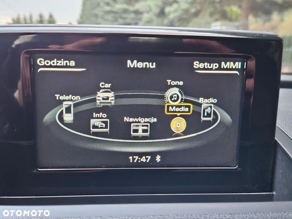 Audi Q3 - 27