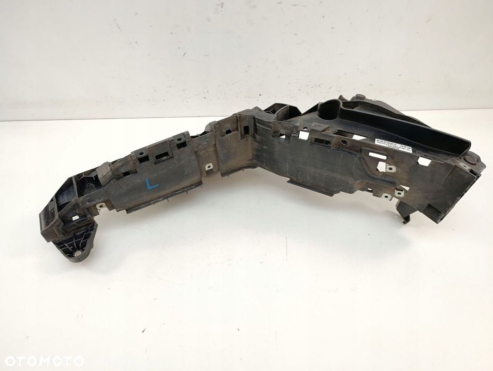 BMW C-EVOLUTION PODŁOGA LEWA - 4