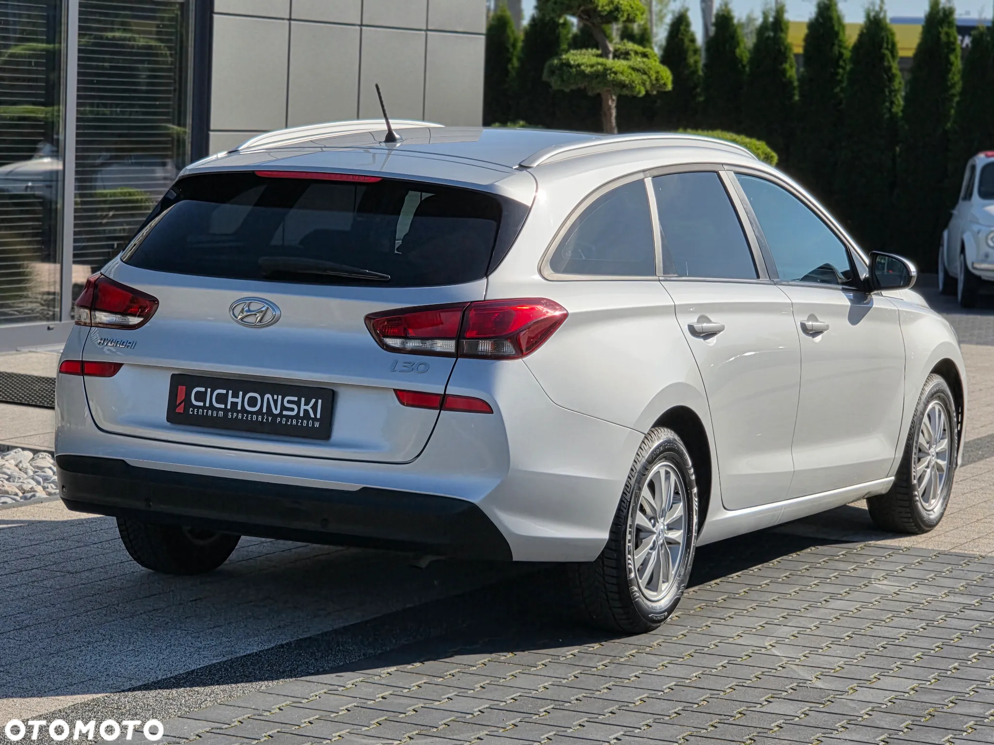 Hyundai i30 1.0 T-GDI GPF Comfort - 29