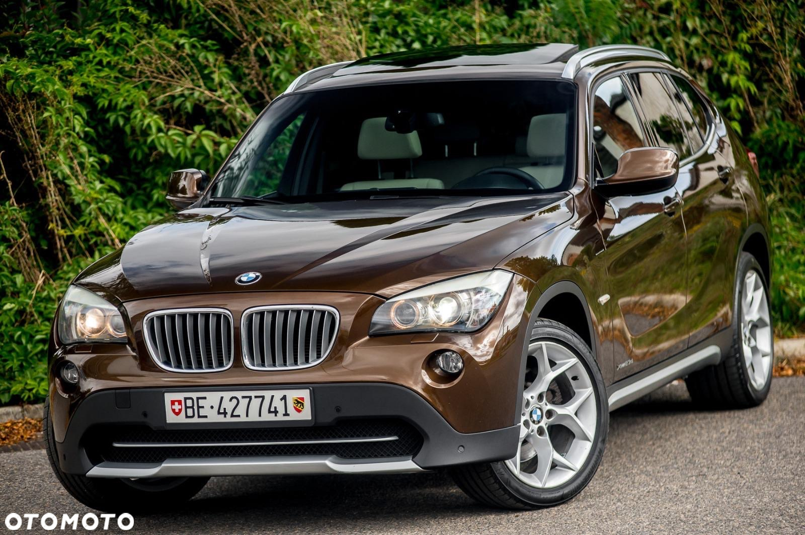 BMW X1 xDrive23d - 6