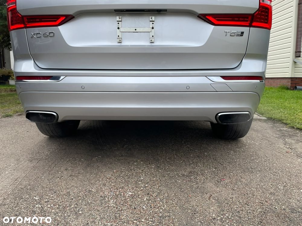 Volvo XC 60 T5 Inscription - 9