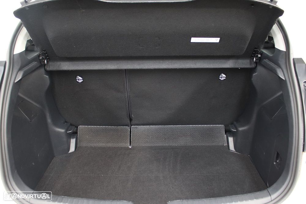 Toyota Yaris 1.0 VVT-i Comfort Plus - 21