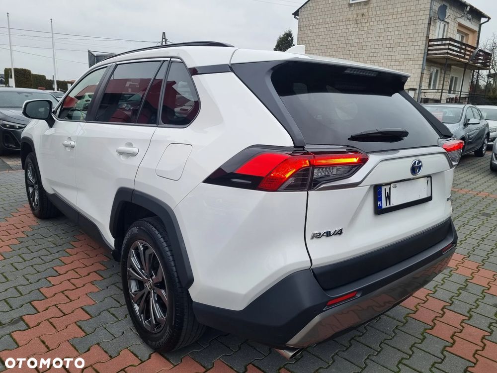 Toyota RAV4 - 7