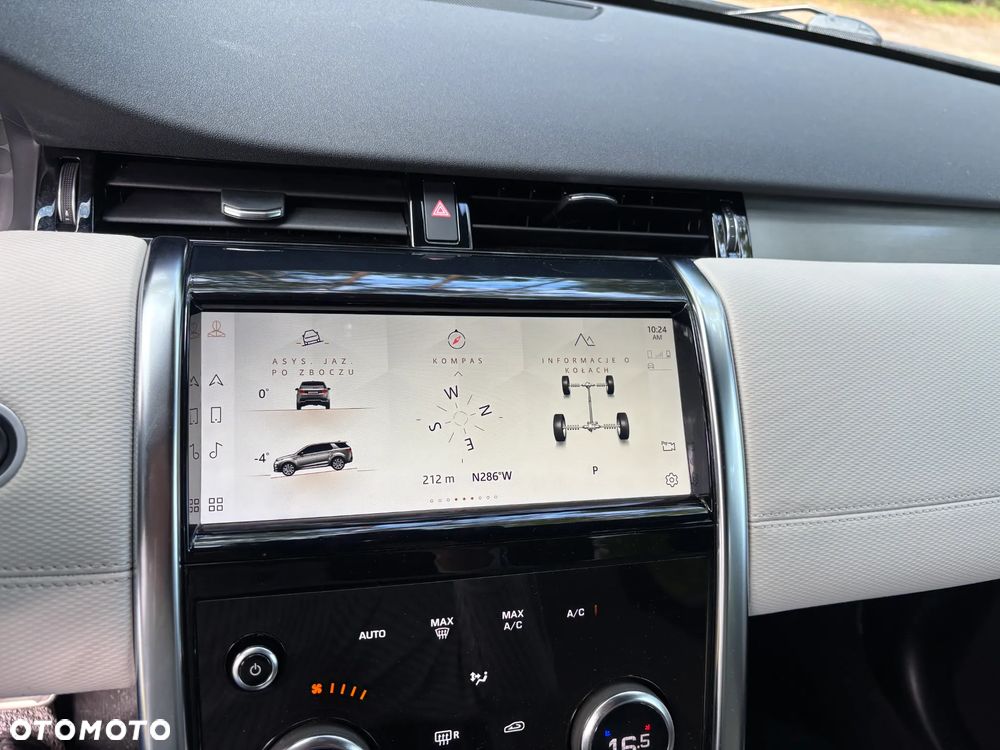 Land Rover Discovery - 18