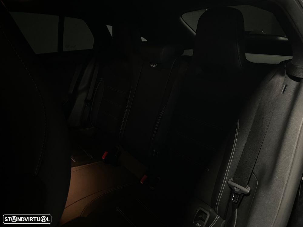 Mercedes-Benz CLA 250 e Shooting Brake 8G-DCT Edition AMG Line - 32