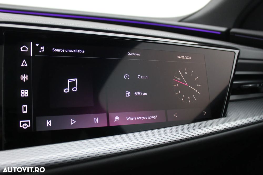 Audi Q5 40 TFSI quattro S tronic MHEV - 32