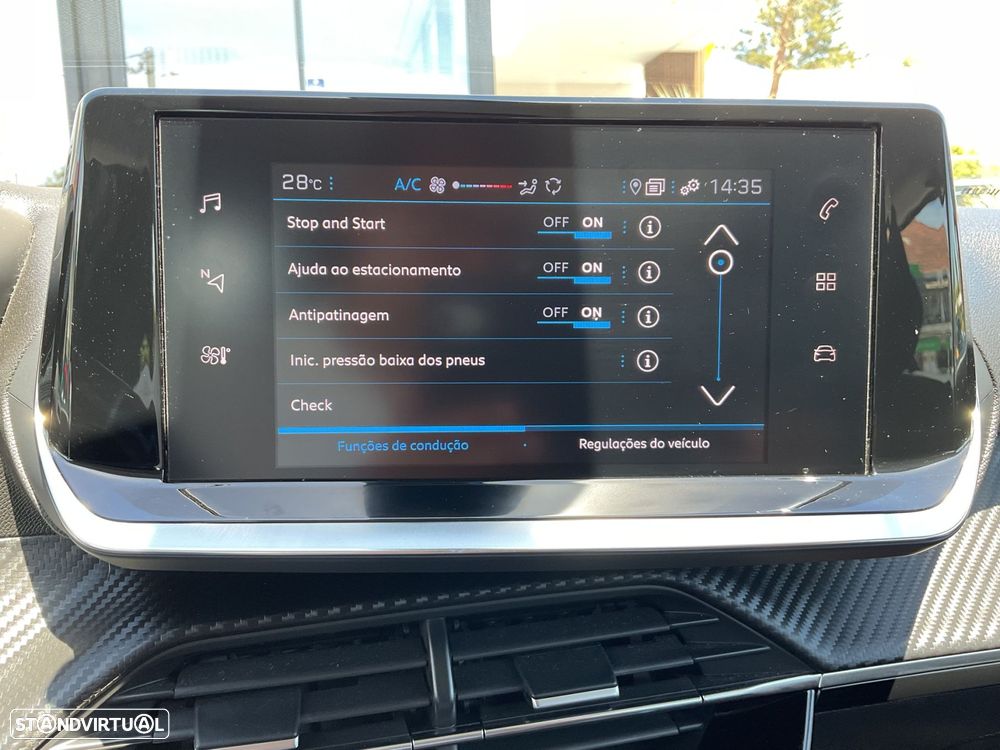 Peugeot 2008 1.2 PureTech Active - 27