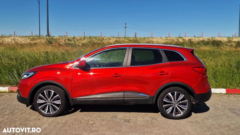 Renault Kadjar Energy TCe 130 Business - 8