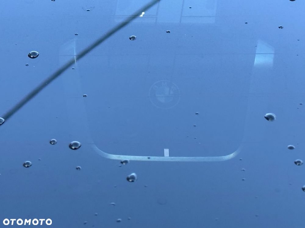 BMW X4 xDrive20i GPF M Sport sport - 12