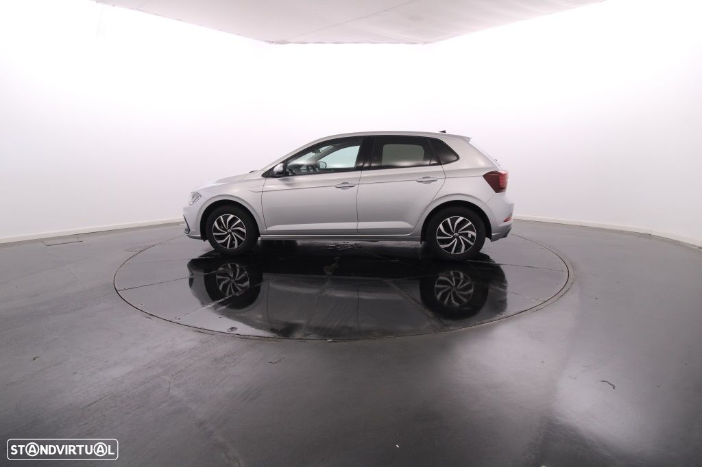 VW Polo 1.0 TSI Life - 3