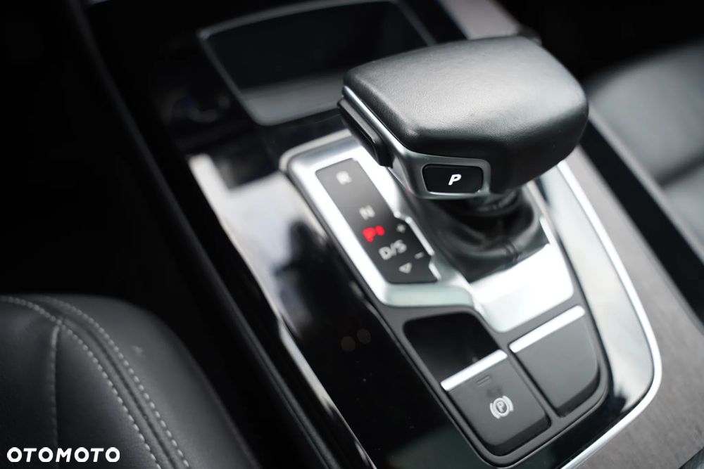 Audi Q5 2.0 TFSI Quattro Sport S tronic - 15