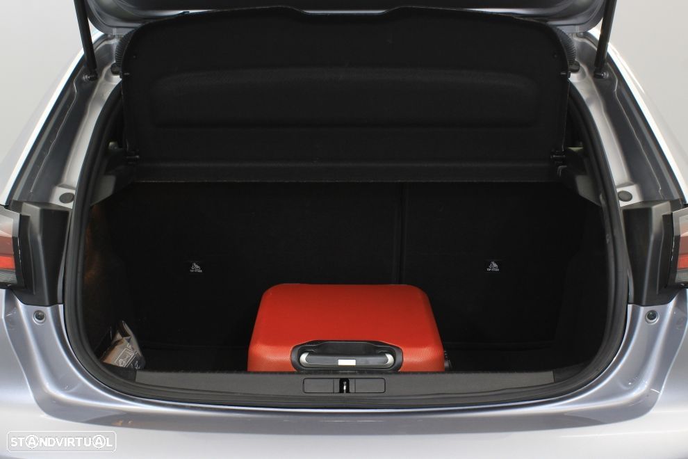 Peugeot 208 1.5 BlueHDi Active Pack - 25