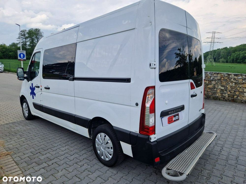 Renault Master - 5