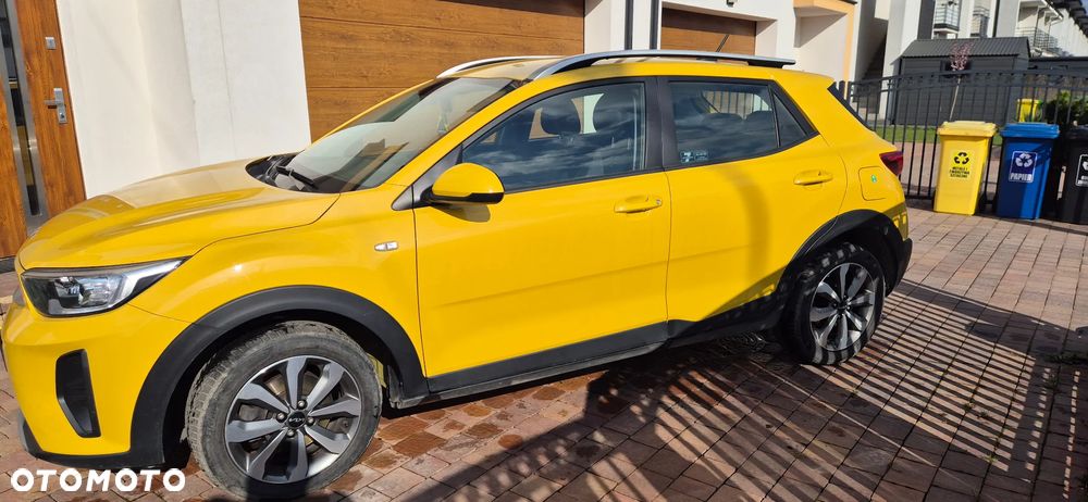 Kia Stonic 1.2 M - 5