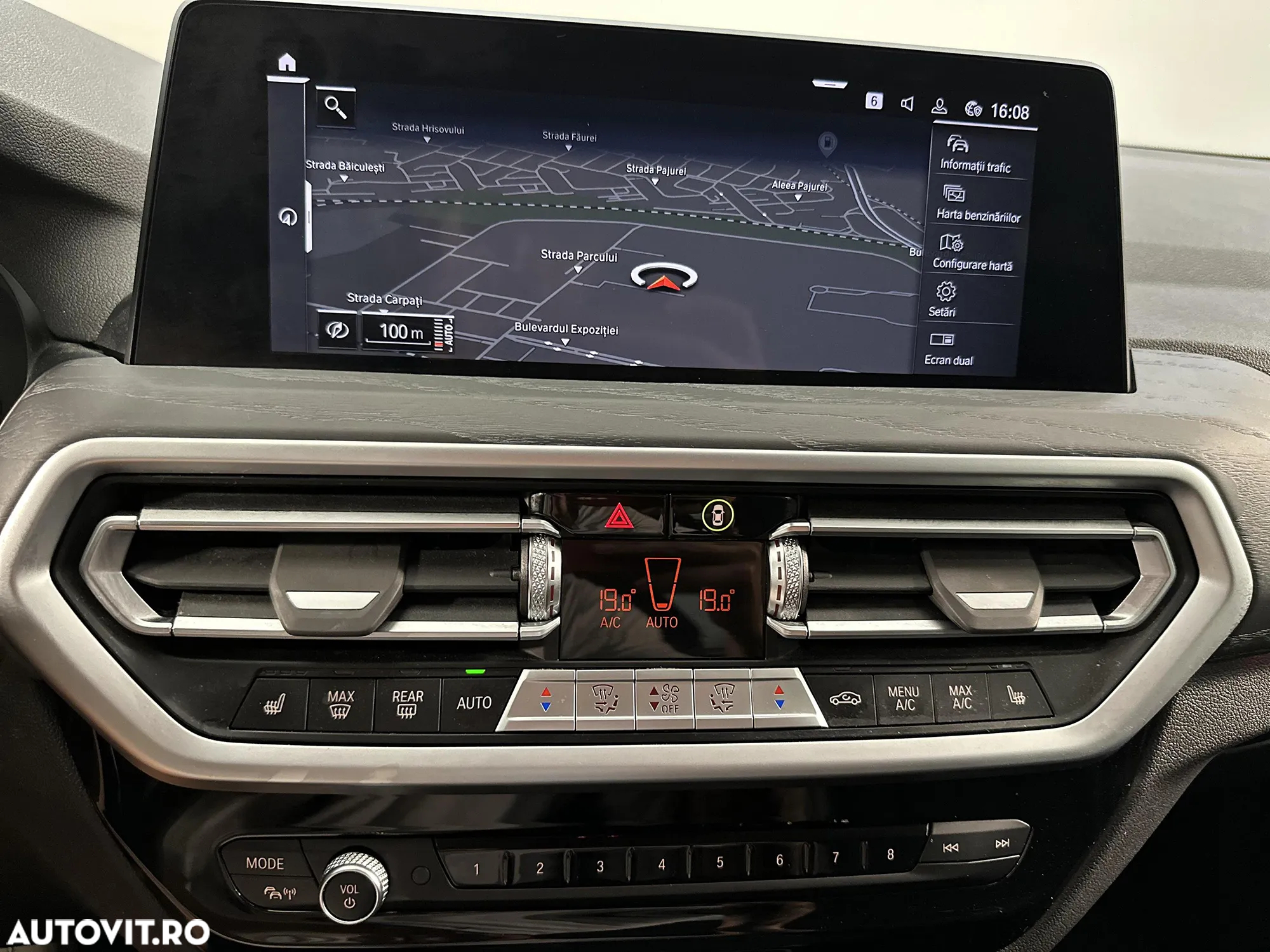 BMW X3 xDrive20d AT MHEV - 17