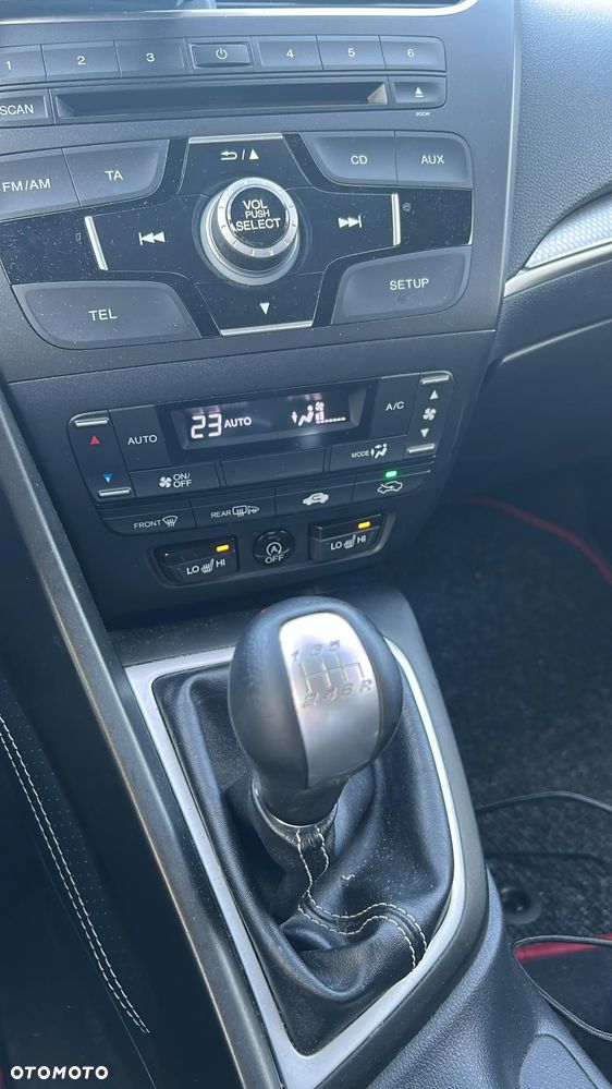 Honda Civic 1.6 i-DTEC Executive - 13
