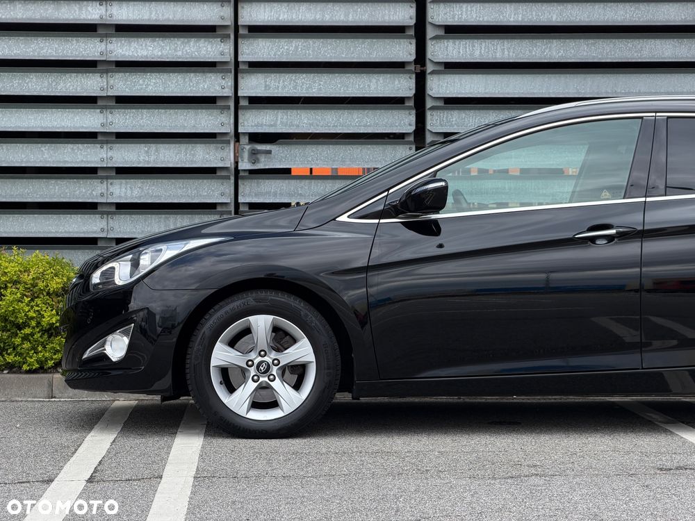 Hyundai i40 1.7 CRDi Premium - 35