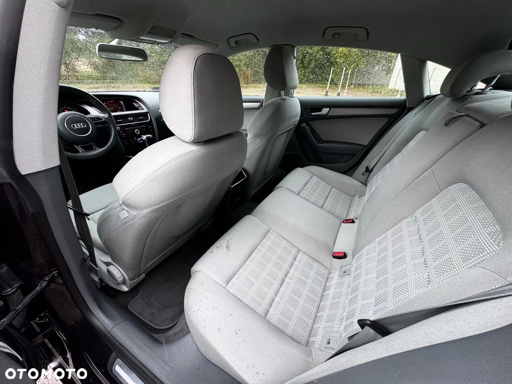 Audi A5 Sportback 2.0 TDI Quattro S tronic - 7