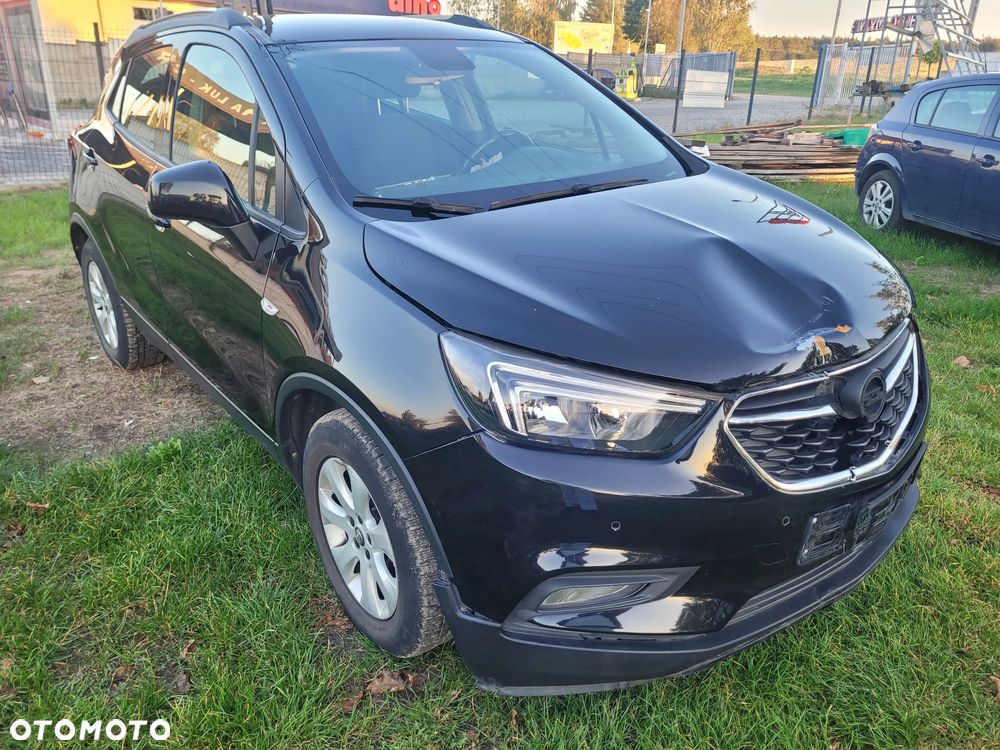 Opel Mokka 1.6 Enjoy S&S - 6