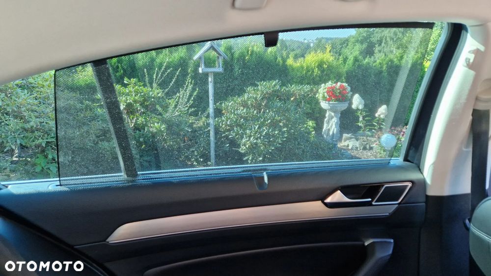 Volkswagen Passat 2.0 TDI BMT Highline DSG - 24