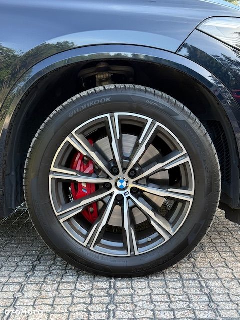 BMW X5 xDrive25d sport - 7