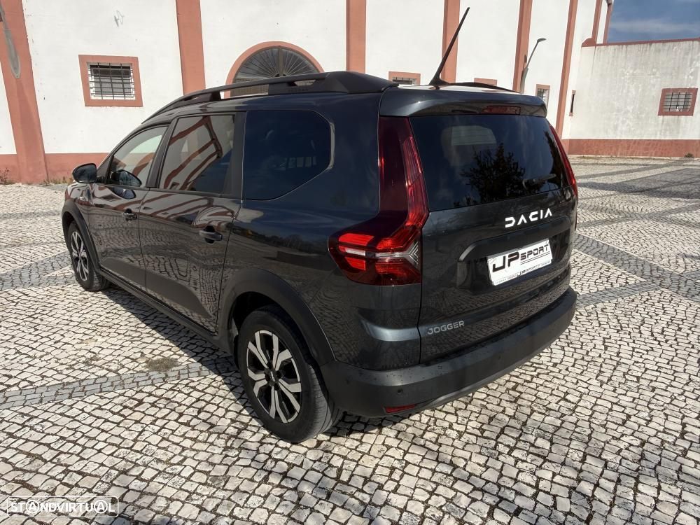 Dacia Jogger 1.0 ECO-G Expression 7L Bi-Fuel - 6
