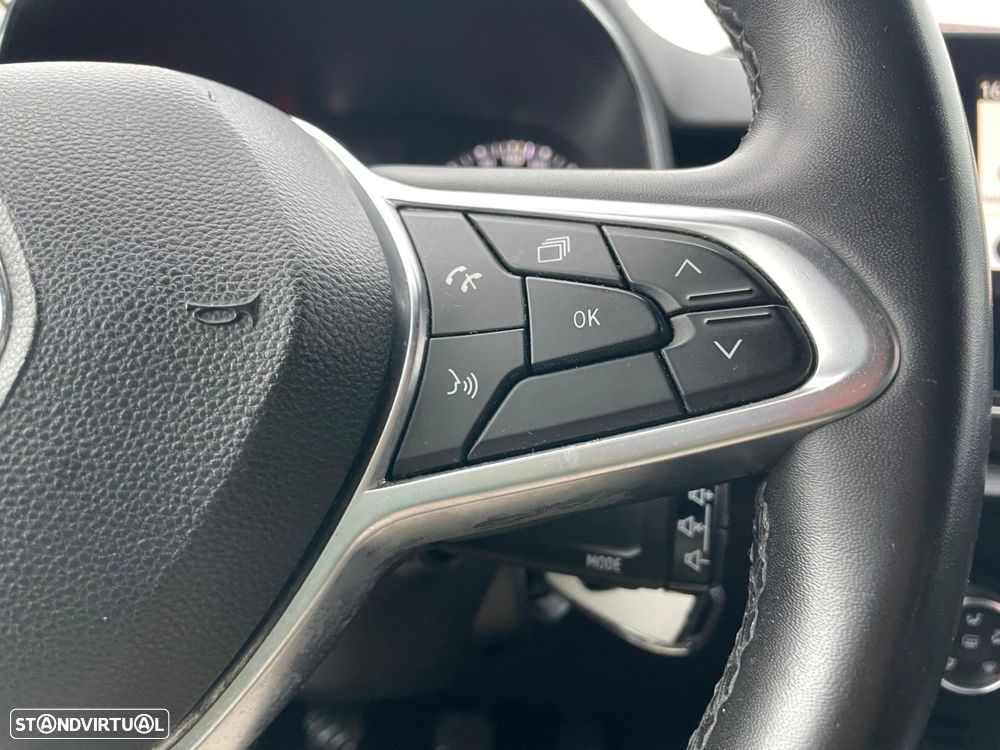 Renault Clio 1.5 Blue dCi Zen - 19