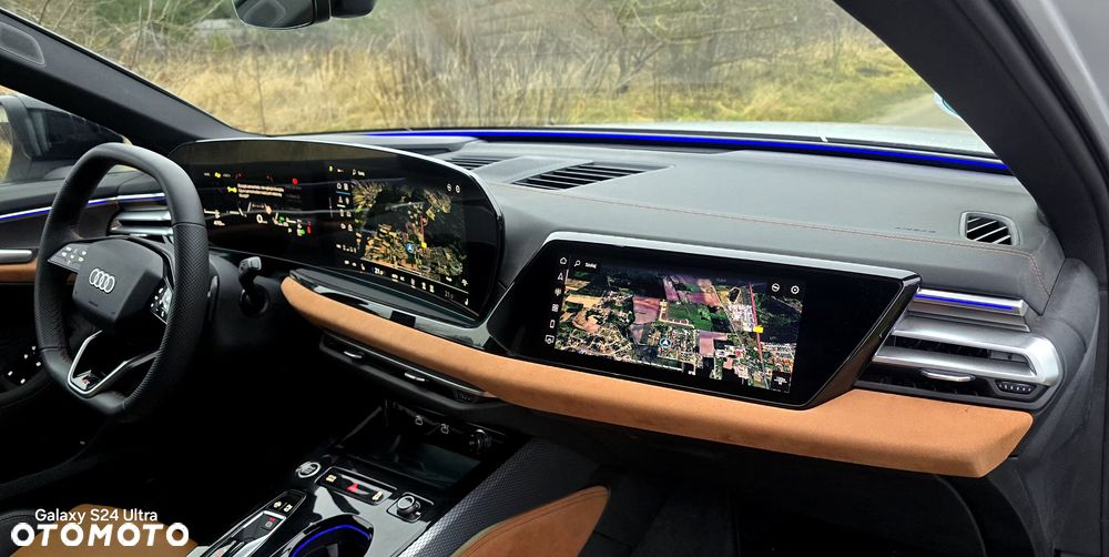 Audi A5 Avant TDI 150 kW S tronic Edition one - 20