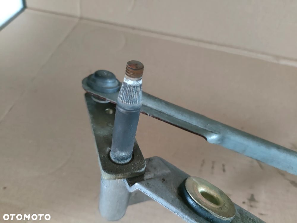 VOLVO S80 I 2.0T 1998- MECHANIZM WYCIERACZEK PRZÓD - 5