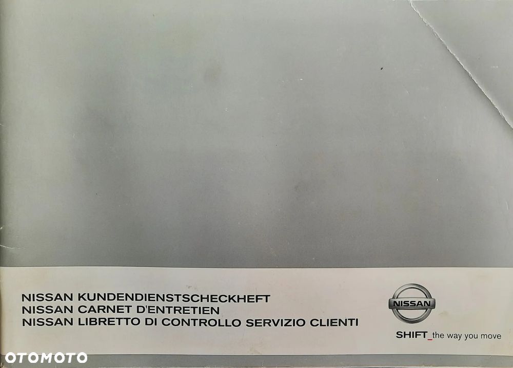 Nissan Qashqai 1.6 acenta - 17