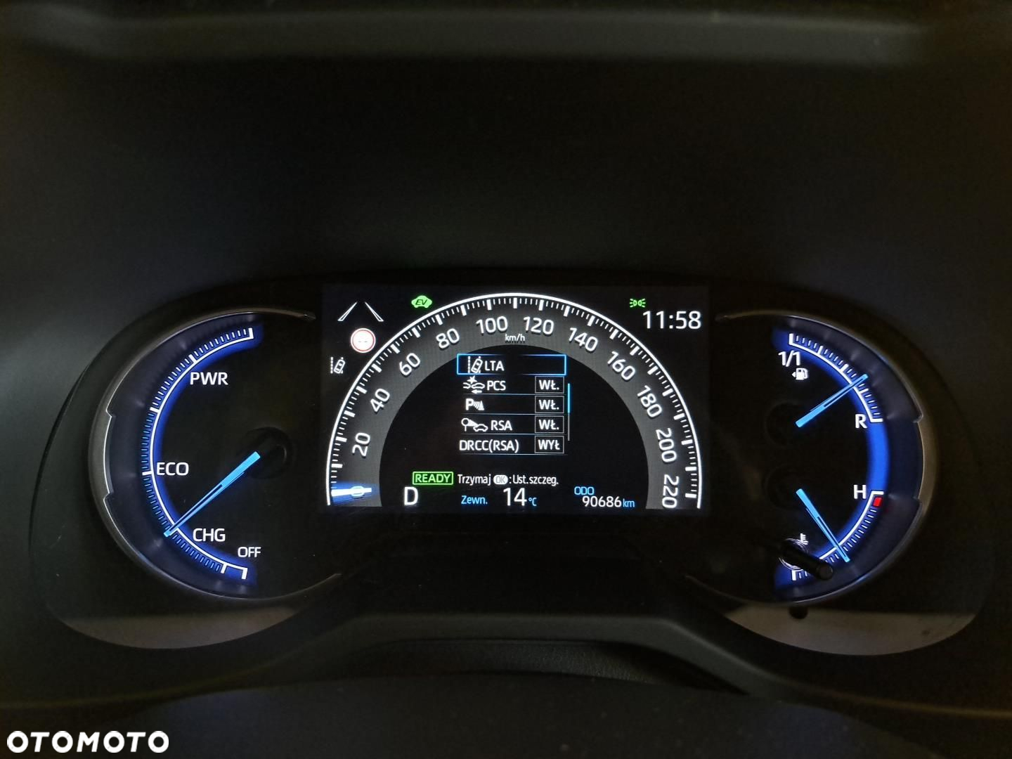 Toyota RAV4 - 31