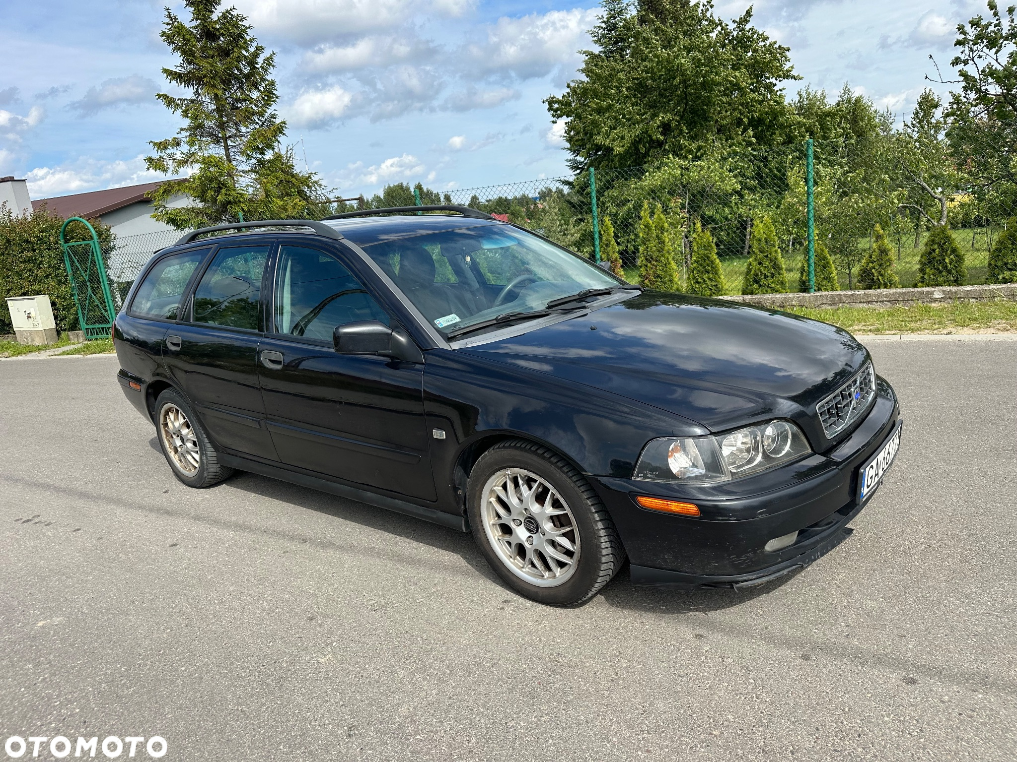 Volvo V40 - 8