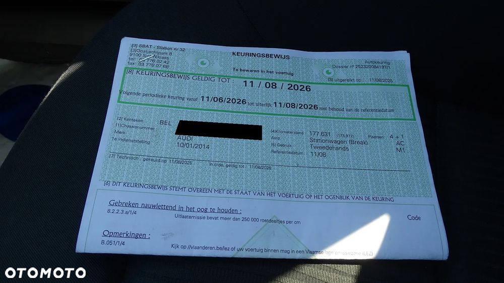 Audi A4 Avant 2.0 TDI e DPF Ambition - 24