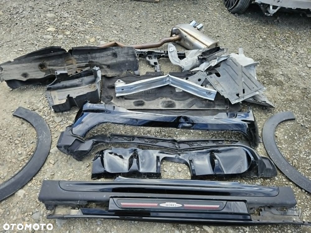 MINI John Cooper Works - 20