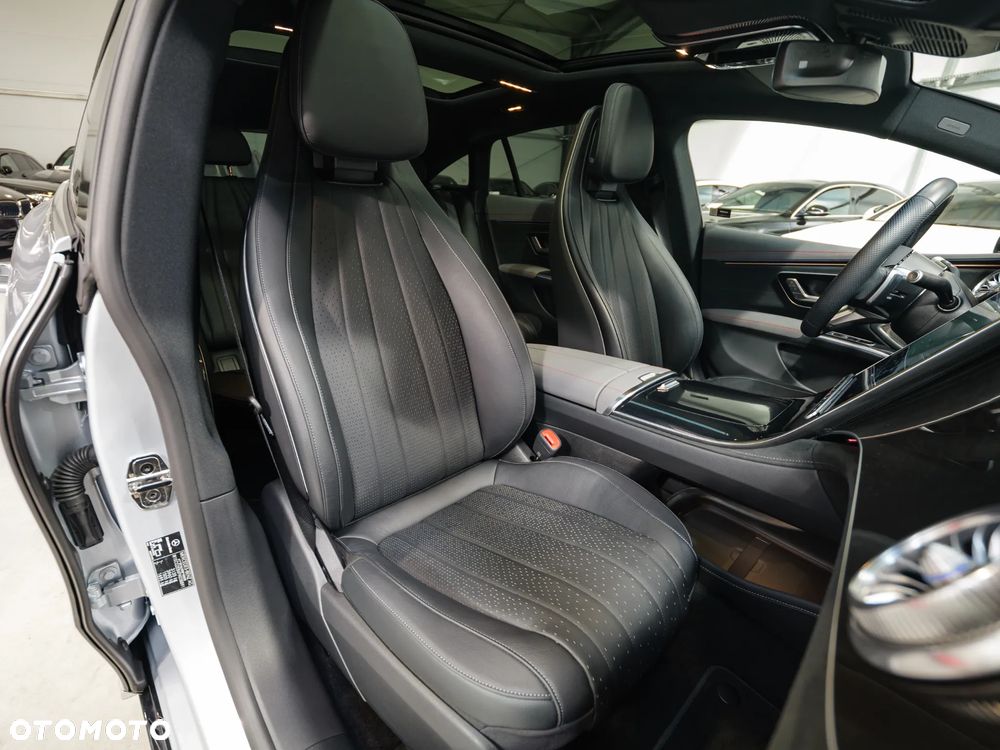 Mercedes-Benz EQS 450+ 120kWh AMG Line - 19