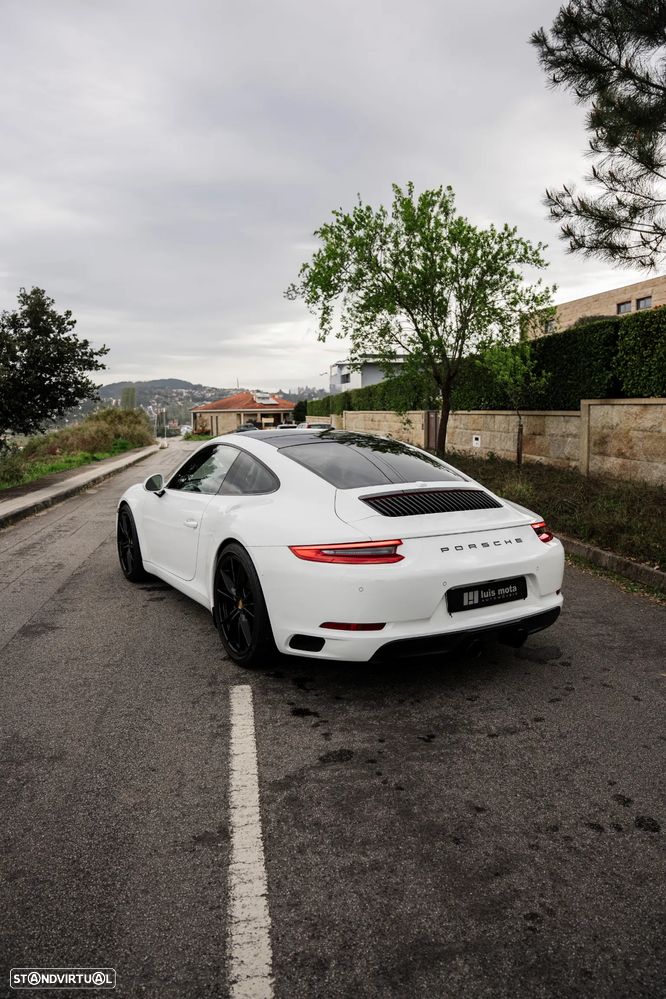 Porsche 911 (991) Carrera 2 S PDK - 22