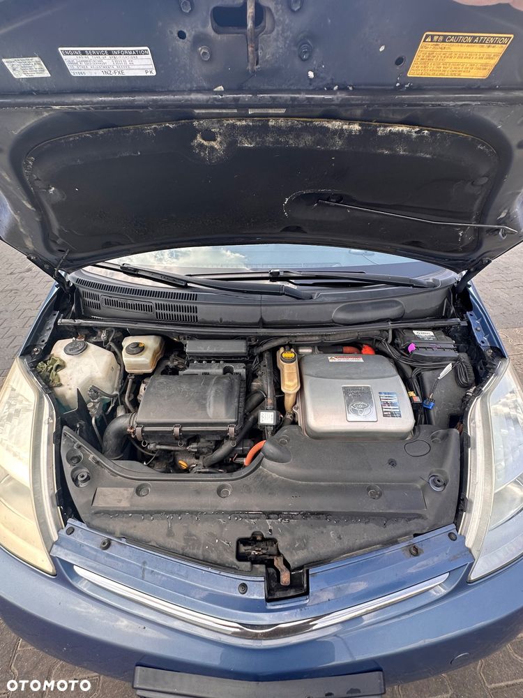 Toyota Prius 1.5 VVT-i Sol (nav) - 9