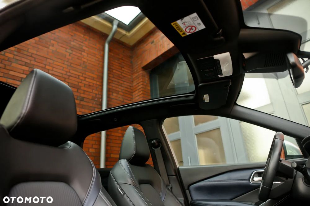 Nissan Qashqai 1.3 DIG-T Tekna+ - 29