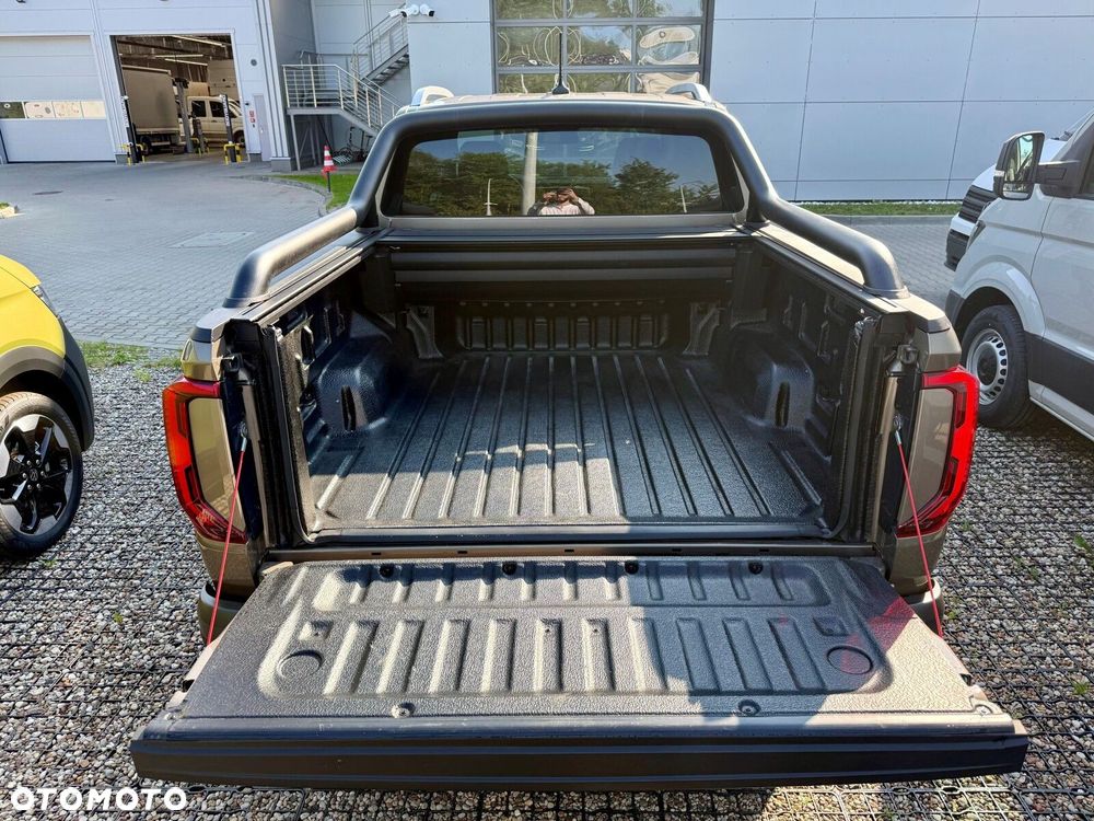 Volkswagen Amarok PODW. KAB. PANAMERICANA 3.0 TDI 177 KW 4MOTION AUTOMAT 10-G - 7