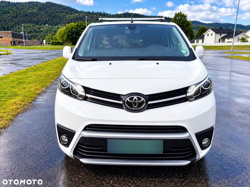 Toyota PROACE - 6