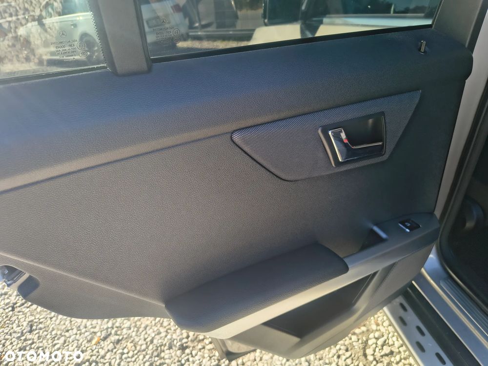 Mercedes-Benz GLK 320 CDI DPF 4Matic 7G-TRONIC Edition 1 - 15