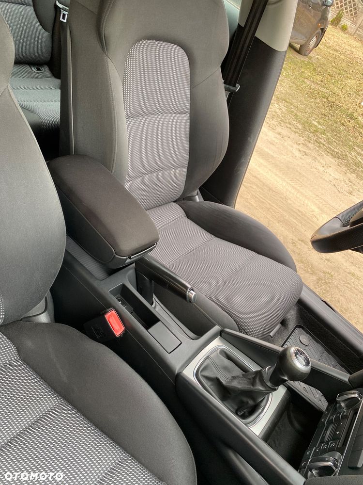 Audi A3 Sportback - 35