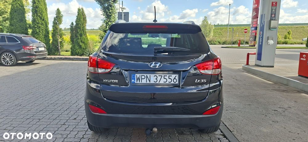 Hyundai ix35 2.0 2WD Comfort - 5