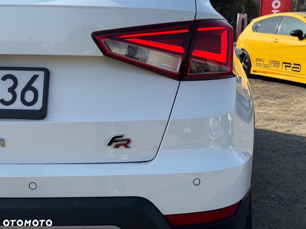 Seat Arona 1.0 TSI FR S&S DSG - 19
