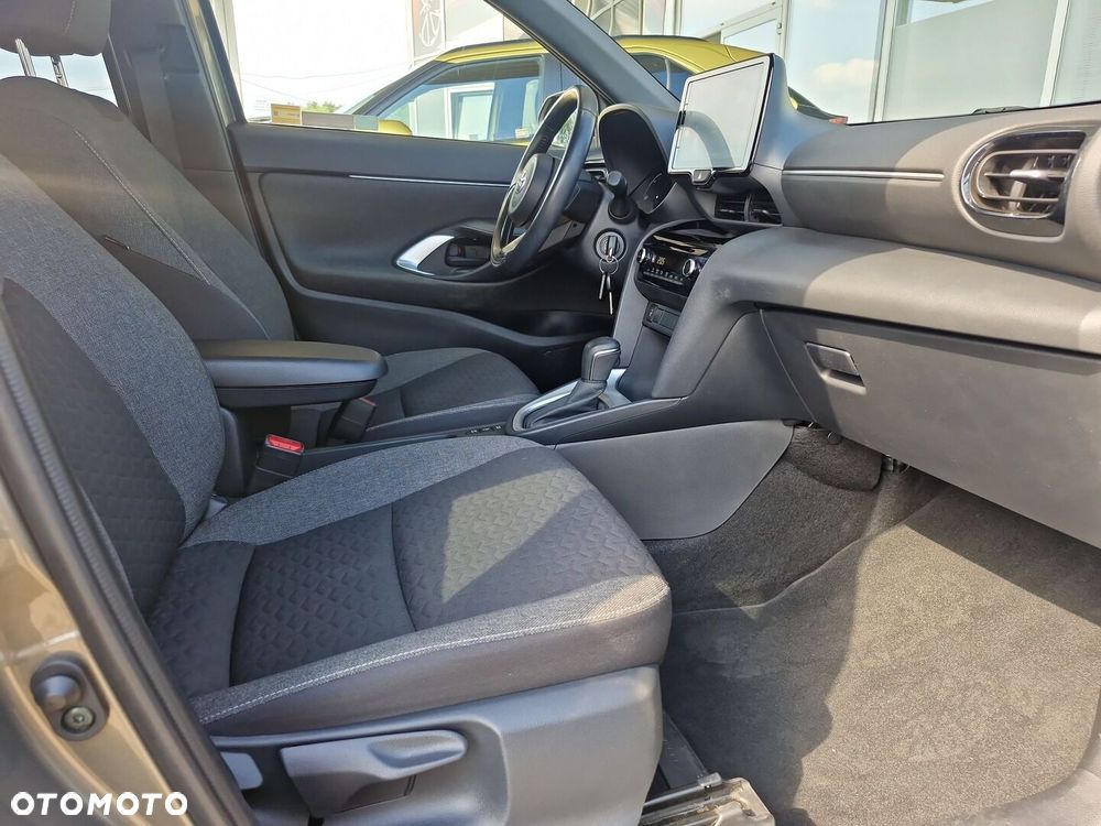 Toyota Yaris Cross Hybrid 1.5 Comfort - 6