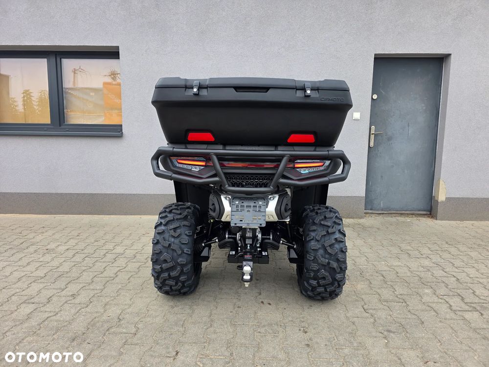 CFMoto CForce - 7