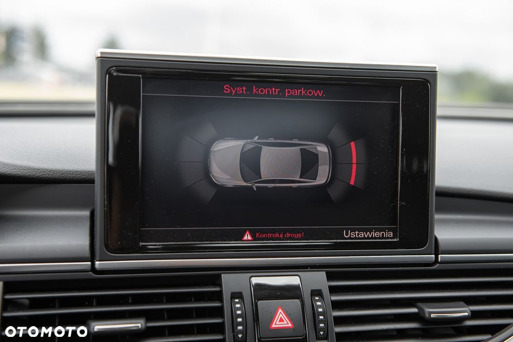 Audi A6 Limousine 3.0 TDI DPF quattro S tronic - 21